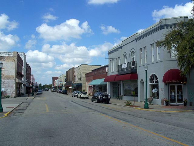 Arcadia, Florida: Cowboys, Rodeos, and Watermelons