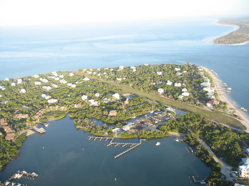 Captiva Island - Paradise On The Florida Gulf Coast