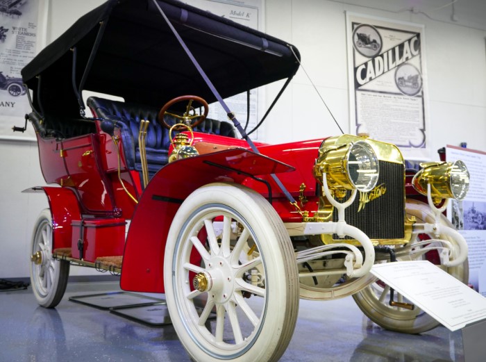 11 Best Car Museums in Florida