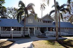 Fort myers ford house #3