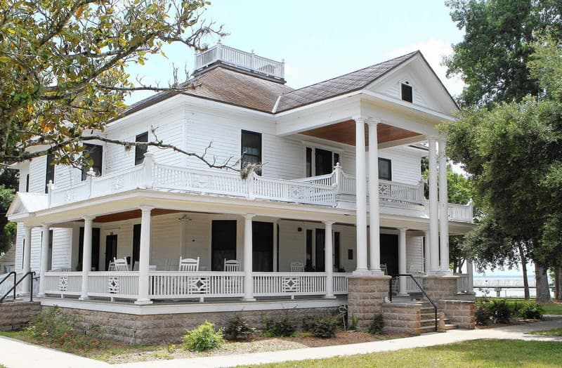 73 Florida Historic Homes Lovingly Preserved