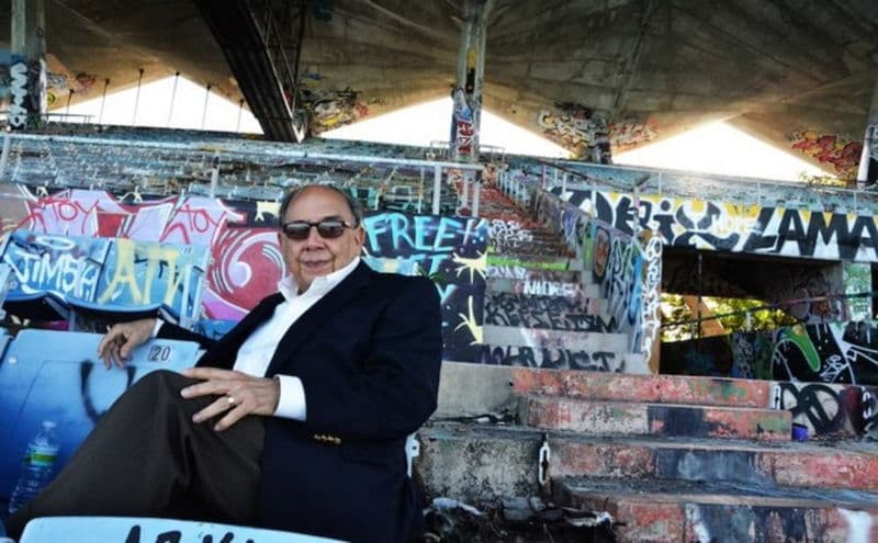 Miami Marine Stadium Faces Extinction. Can It Be Saved?