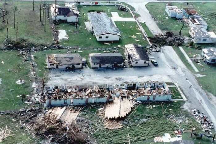 hurricane andrew homestead before and after