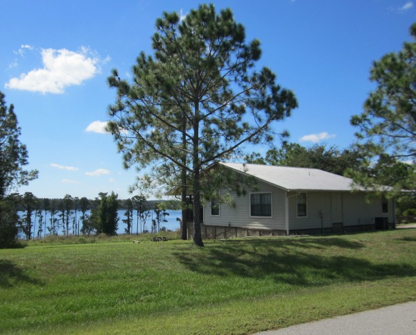 Florida State Parks Camping In Natural Florida