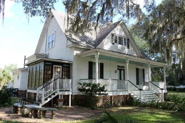 House in Madison, Florida