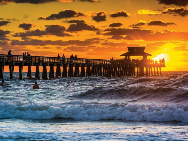 safest places to visit florida