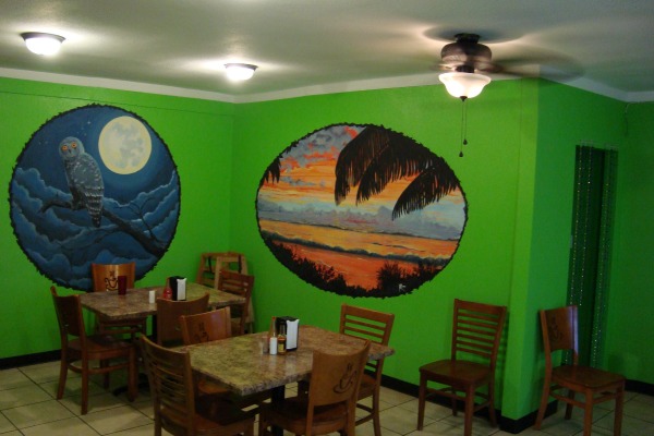 nightowl caribbean restaurant