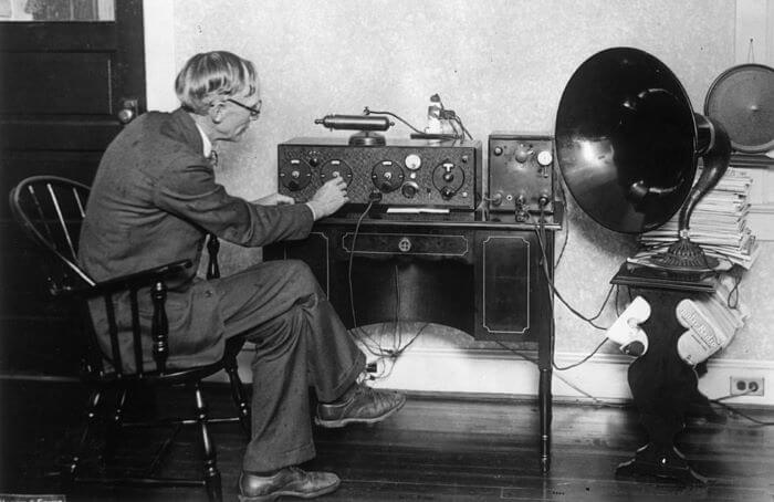 Old Time Radio From the Golden Age