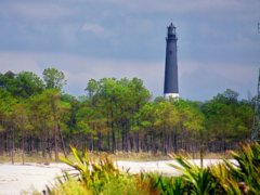 Pensacola Lighthouse