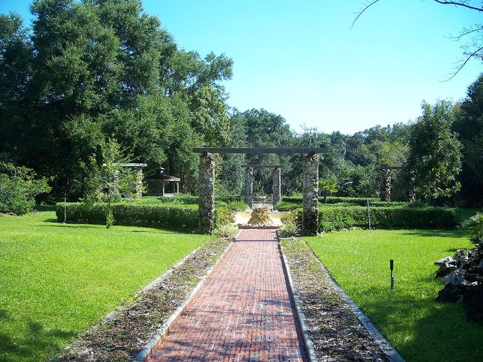 Exploring The Serenity Of Ravine Gardens State Park