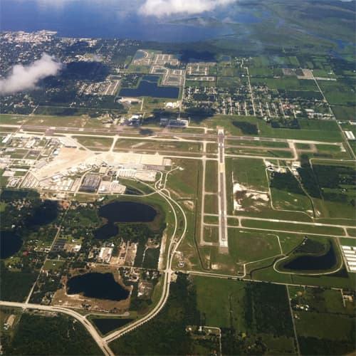 Sanford, Florida: Historic Riverfront Gateway City