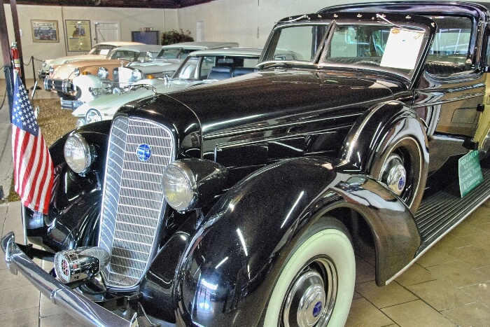 11 Best Car Museums in Florida