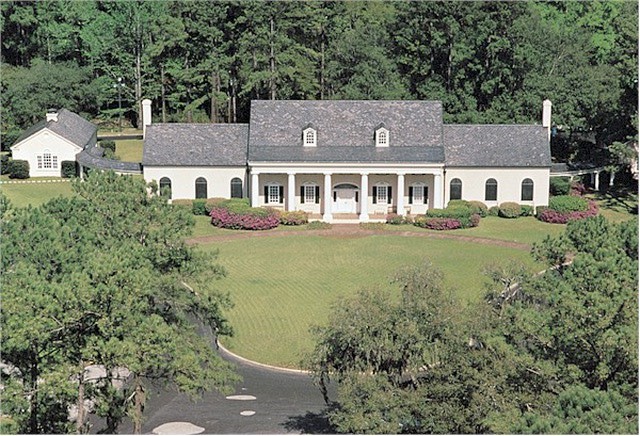 Stephen Foster Folk Culture Center State Park