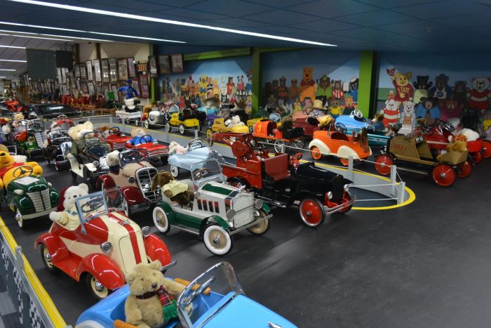 11 Best Car Museums in Florida