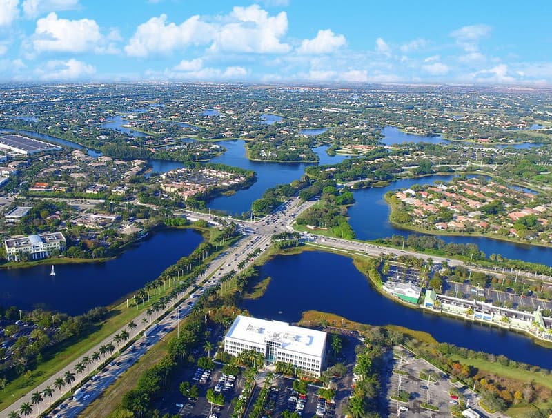 10 Safest Cities in Florida