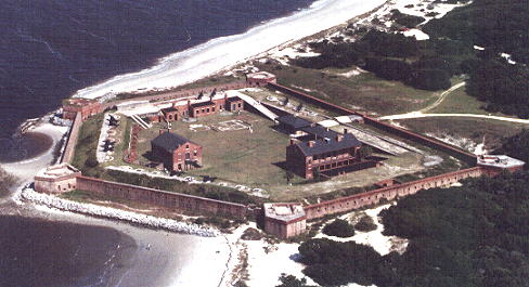 Fort Clinch State Park  This Uncomplicated Life