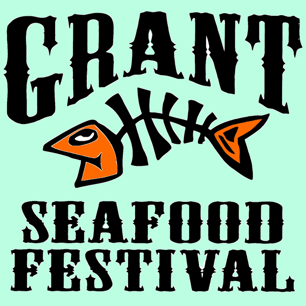 Grant Seafood Festival Attracts Crowds Of Seafood Lovers