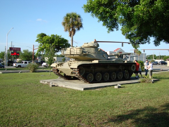 Okeechobee: Old Florida Fishing and Cattle Town